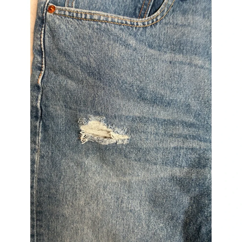 Levis levi 502